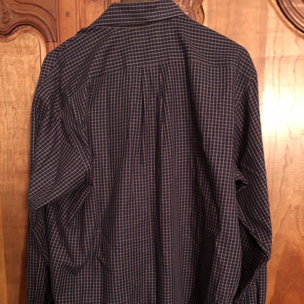 Classic button down - Picture 7 of 7